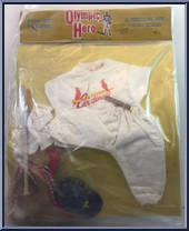 St. Louis Cardinals Action Figure