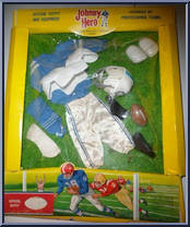 Baltimore Colts Action Figure