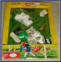 Philadelphia Eagles Action Figure