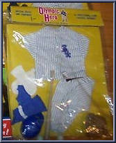 Chicago White Sox Action Figure