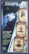 Quentin Turnbull from Jonah Hex - Basic Series manufactured by Neca [Back]