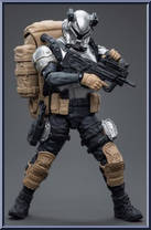 Army Builder 03 from Joy Toy - Battle for the Stars manufactured by Joy Toy [Loose]