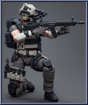 Army Builder 05 from JoyToy - Battle for the Stars manufactured by JoyToy [Loose]