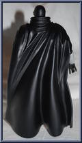 Dr. Mid-Nite from JSA - Basic Series manufactured by DC Direct [Loose]