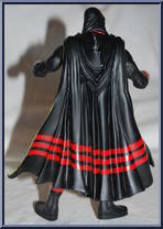 Hourman from JSA - Basic Series manufactured by DC Direct [Loose]