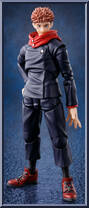 Itadori Yuji Action Figure