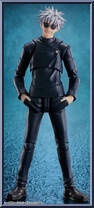 Satoru Gojo (Jujutsu Technical High School) Action Figure