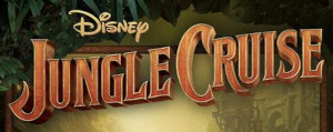 Jungle Cruise
