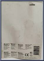 Mouse #3 from Jupiter Power - Bootleg Series manufactured by Globo [Back]