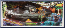 Storm Expedition (Boat) Action Figure