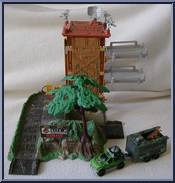 Garage Action Figure