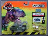 Hook Truck Action Figure