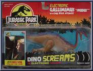 Gallimimus "Speeder"