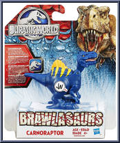 Carnoraptor Action Figure