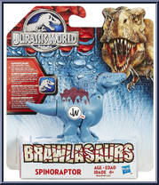 Spinoraptor Action Figure