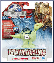 Stegosaurus Action Figure