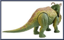 Sinoceratops from Jurassic World 2 - Roarivores manufactured by Mattel [Loose]