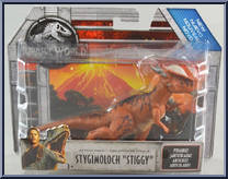 Stygimoloch "Stiggy" Action Figure