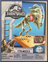 Stygimoloch Action Figure