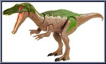 Baryonyx Grim Action Figure