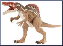 Spinosaurus Action Figure