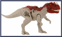 Ceratosaurus Action Figure