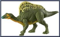Ouranosaurus Action Figure