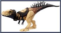 Bistahieversor from Jurassic World - Dino Tracker - Gigantic Tracker manufactured by Mattel [Loose]