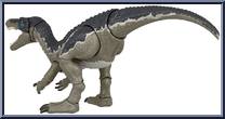 Baryonyx from Jurassic World - Hammond Collection - Dinosaurs manufactured by Mattel [Loose]