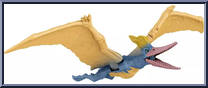 Geosternbergia from Jurassic World - Legacy Collection - Basic Series manufactured by Mattel [Loose]
