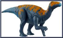 Callovosaur Action Figure