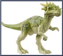 Dracorex Action Figure