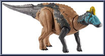 Edmontosaurus Action Figure