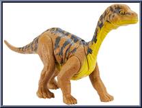 Mussaurus Action Figure