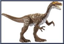 Ornitholestes Action Figure