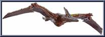Pteranodon Action Figure