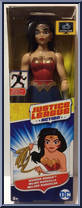 Wonder Woman Action Figure