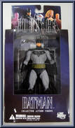 Batman Action Figure