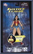 Wonder Woman Action Figure