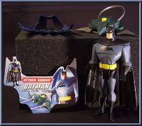 Batman Action Figure