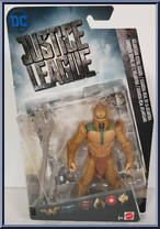 Atlantean Royal Guard Action Figure