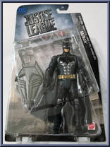 Batman (Tactical Armor) Action Figure