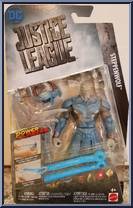 Steppenwolf Action Figure
