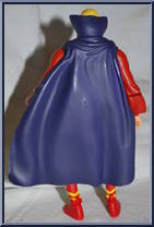 Green Lantern (Alan Scott) (Golden Age) from Justice Society of America - Basic Series manufactured by DC Direct [Loose]