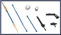Expansion Parts Set #VIII