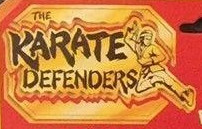 Karate Defenders