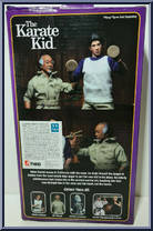 Daniel Larusso from Karate Kid - Basic Series manufactured by Neca [Back]