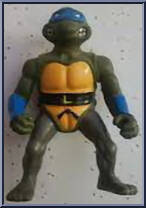 Leonardo Action Figure