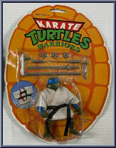 Leonardo Action Figure