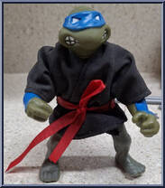 Leonardo Action Figure